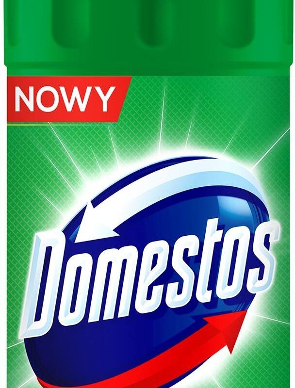 Domestos Żel Do Wc Pine Fresh 750Ml