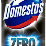 Domestos Zero Kamienia- Niebieski 750ml