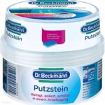 Dr Beckmann 400G Putzstein Ultrastark Uniwersalna Pasta do Czyszczenia Niemiecka