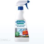 Dr. Beckmann Aktywny Żel Do Czyszczenia Piekarników 375Ml