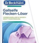 Dr. Beckmann Dr Beckmann Środek Do Usuwania Plam 500 Ml