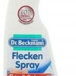 Dr Beckmann Flecken Spray Deo&Schweiss 250Ml