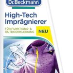 Dr. Beckmann High Tech Impragnierer Impregnat do Tkanin 250g
