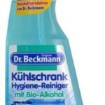 Dr. Beckmann kühlschrank hygiene-reiniger 250 ml