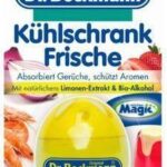 Dr Beckmann Kuhlschrank Zapach Do Lodówek 40G