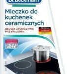 Dr. Beckmann Mleczko Do Kuchni Ceramicznych 250 Ml
