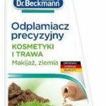 Dr. Beckmann Odplamiacz Kosmetyki I Trawa 50ml Dr.Beckmann