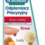 Dr. Beckmann Odplamiacz Precyzyjny 50 Ml