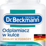 Dr. Beckmann Odplamiacz w kulce 75ml