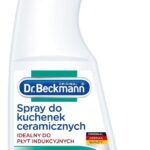 Dr. Beckmann Spray do kuchenek ceramicznych 250 ml