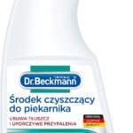 Dr. Beckmann Środek czyszczący do piekarnika 375ml