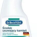 Dr.Beckmann Środek Usuwający Kamień 500ml