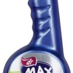 Dr Max Płyn Do Mycia Kabin Prysznicowych New Sehr Gut 500 Ml