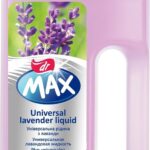 Dr Max Płyn Uniwersalny Lawendowy 750ml