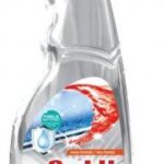 Dr Prakti Płyn do mycia szyb ALKOHOL/CYTRYNA 1L