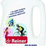 Dr Reiner Płyn Do Prania Odzieży Sportowej 1L