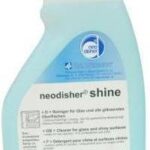 Dr Weigert Neodisher Shine Środek Do Mycia Szkła 323147