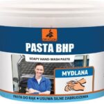 Dragon Pasta Bhp Mydlana 0 5 Kg