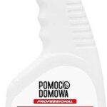 Dragon Płyn Czyszczący Pomoc Domowa Do Stali Nierdzewnej 500Ml