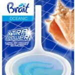 Dramers Brait Kostka Do Wc Koszyczek Oceanic 40G