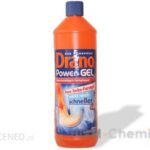Drano Żel do rur 1L