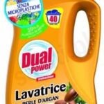 Dual Power Argan Płyn Do Prania 2L 40P (6Fd598909)