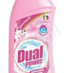 Dual Power Biała Orchidea Płyn Do Prania Wełny I Jedwabiu 1L 20 P.