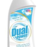Dual Power Bianco Polare Odplamiający Dodatek Do Prania 980 Ml 14 P.