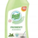Dual Power Eco Do Mycia Podłóg 1L