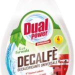 Dual Power Eco Odkamieniacz Ekspresów Do Kawy 300ml