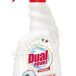 Dual Power Muffa Środek Do Usuwania Pleśni Ze Spoin Płytkowych (500 Ml)