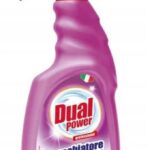 Dual Power Odplamiacz do tkanin 500ml