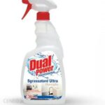 Dual Power Odtłuszczacz do kuchni MYDŁO MARSYLSKIE 750ml