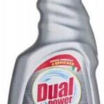 Dual Power Spray do czyszczenia kuchni 500ml