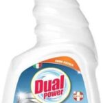 Dual Power Spray do czyszczenia łazienki 750ml