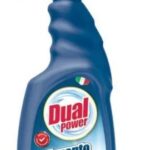 Dual Power Spray do czyszczenia srebra 500ml
