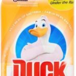 Duck Deep Action Citrus Żel Do Czyszczenia I Dezynfekcji Toalet 750 Ml (74188)