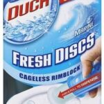 Duck Fresh Discs żelowy krążek Marine 6 szt