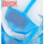 Duck Zawieszka Do Wc Aqua Blue 2X40G