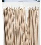Durable Cotton Buds 100 Patyczków Do Czyszczenia Urządzeń Biurowych