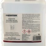 Dynamic Technology Antybakteryjny Płyn Do Rąk I Powierzchni Nanomax 5L