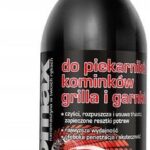 Dynamic Technology Płyn Do Czyszczenia Piekarników, Kominków I Grilla, Nanomax Atomizer 500Ml X9