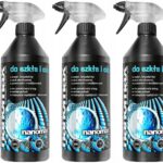Dynamic Technology Płyn Do Mycia Szkła I Okien Nanomax Atomizer 500 Ml X9