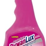 Dywanlux Odplamiacz 2W1 Odplamiacz Do Dywanów Spray 500Ml