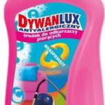 Dywanlux Płyn Czyszczenia Do Odkurzaczy Piorących 500 Ml