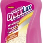 Dywanlux Płyn Do Dywanów Lakma Mydło Marsylskie 0,5L