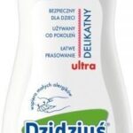 Dzidziuś Płyn Do Płukania 0,75 Hipoalergiczny