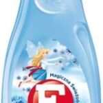 E 2L Satynowy Dotyk Płyn Do Płukania Tkanin 66 Prań