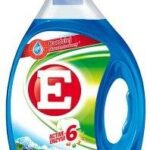 E E White Płynny Środek Do Prania 2 L (40 Prań)