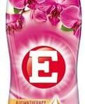 E Płyn Do Płukania Orchidea & Olejek Makadamia 800Ml